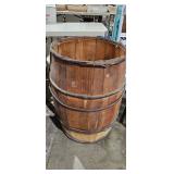 BARREL