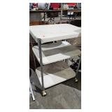 METAL CART