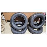 TIRES