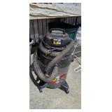 SHOP VAC