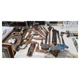 TOOL LOT