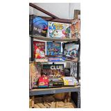 GAME LOT