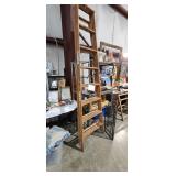 LADDER