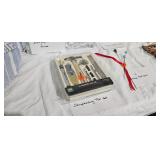 SCRAPBOOK TOOL KIT
