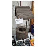 WELL PLANTER