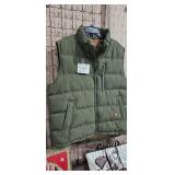 VEST