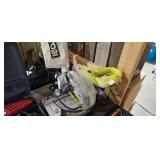 MITER SAW