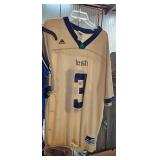 NOTRE DAME SHIRT
