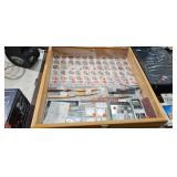 VARIOUS COINS / SEPERATE LOTS