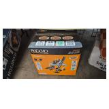 RIDGID WET DRY VAC