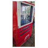 LANCE VENDING MACHINE
