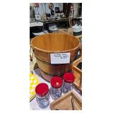 CANDY BUCKET