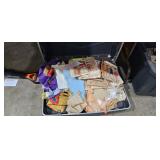 SEWING LOT