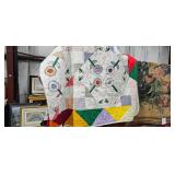QUILT