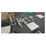 SNAP ON SEAL DRIVER KIT