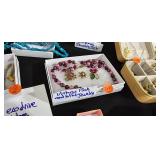 VINTAGE JEWELRY