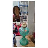 OIL LAMP