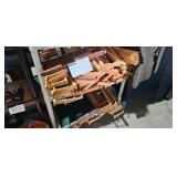WOOD LOT