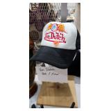 DUTCH HAT