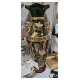 TALL VASE