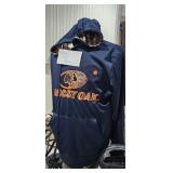 MOSSY OAK SHIRT