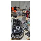 BAKEWARE