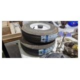 TIRES