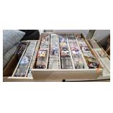 SPORTS CARD LOT