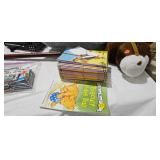 BOOK LOT