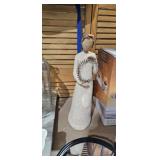 WILLOW TREE ANGELS FIGURINE