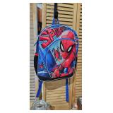 BACKPACK SPIDERMAN
