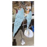 WINGS DECOR