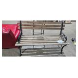 BENCH