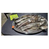 FLATWARE