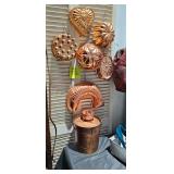 COPPER MOLD L0T