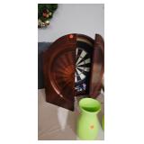 DARTBOARD