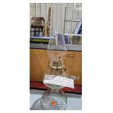 OIL LAMP