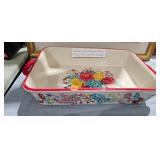 PIONEER WOMAN DISH
