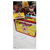 BETTY BOOP LUNCHBOX