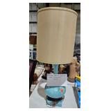 LAMP
