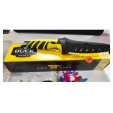 BUCK KNIFE