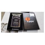 JACK DANIELS LIGHTER