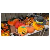 FALL LOT
