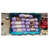 YARN LOT