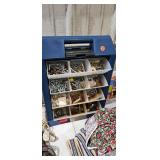 HARDWARE ORGANIZER