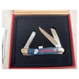 CASE MARINES KNIFE