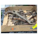 VINTAGE TOOL LOT