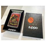 ZIPPO LIGHTER