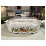 CORNING WARE DISH