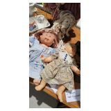 DOLL LOT